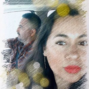 Meet your Posher, Beatriz